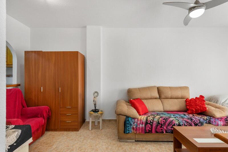 Appartement zu verkaufen