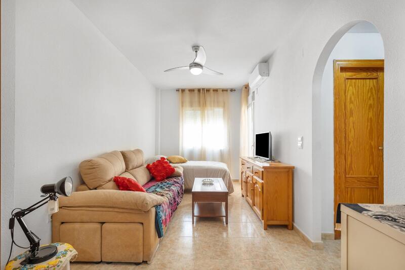 Appartement zu verkaufen