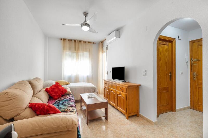 Appartement zu verkaufen