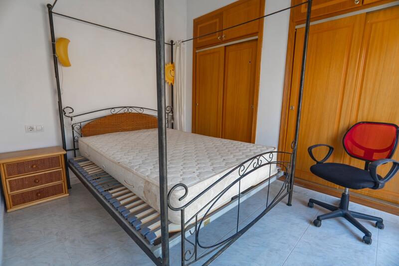 3 chambre Villa à vendre