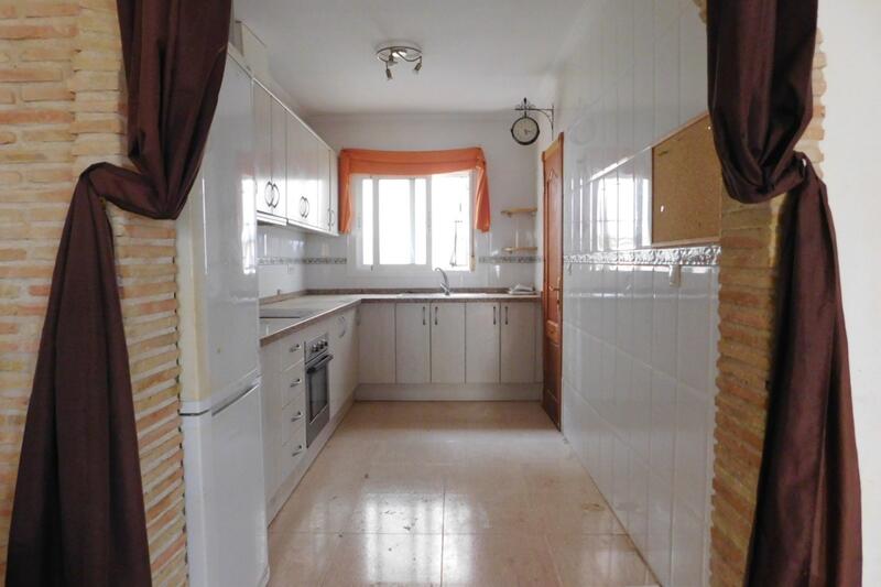 3 Cuarto Villa en venta