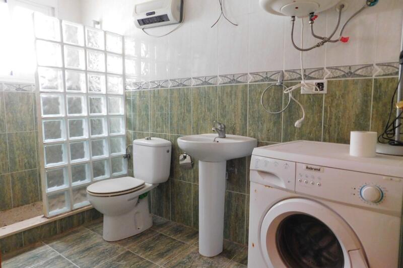 3 Cuarto Villa en venta