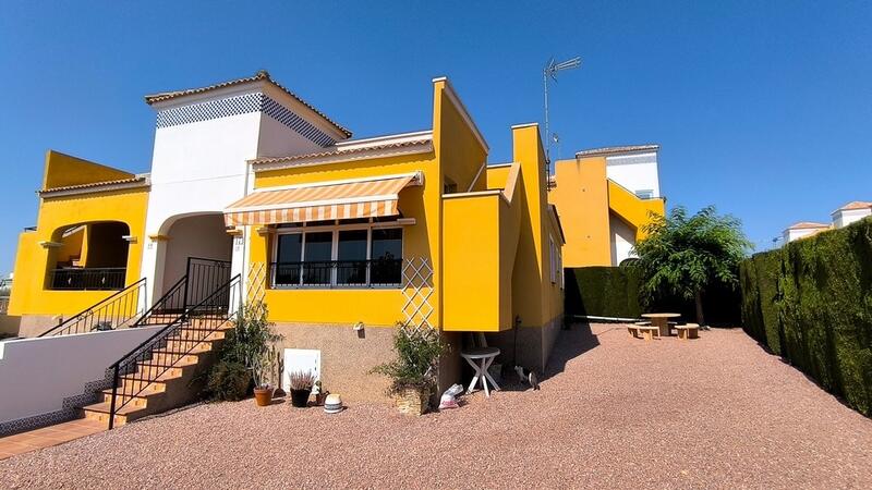 3 bedroom Villa for sale
