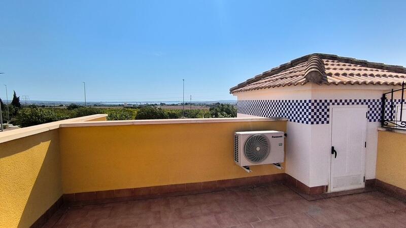 3 bedroom Villa for sale