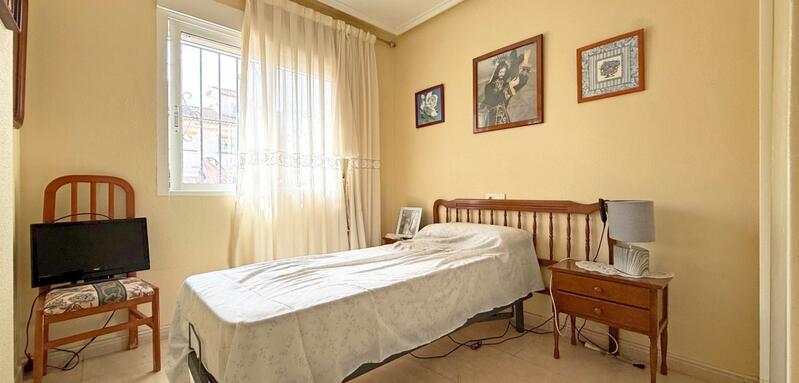 3 slaapkamer Gezinswoning Te koop