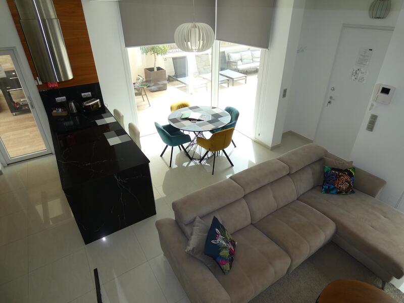 3 bedroom Villa for sale