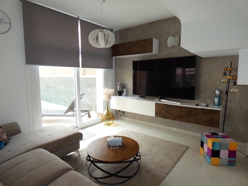 3 bedroom Villa for sale