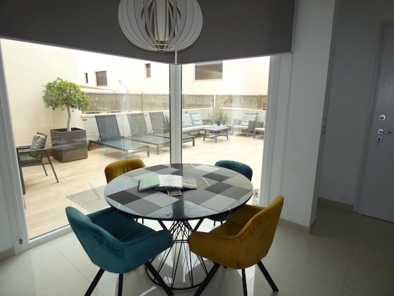3 bedroom Villa for sale