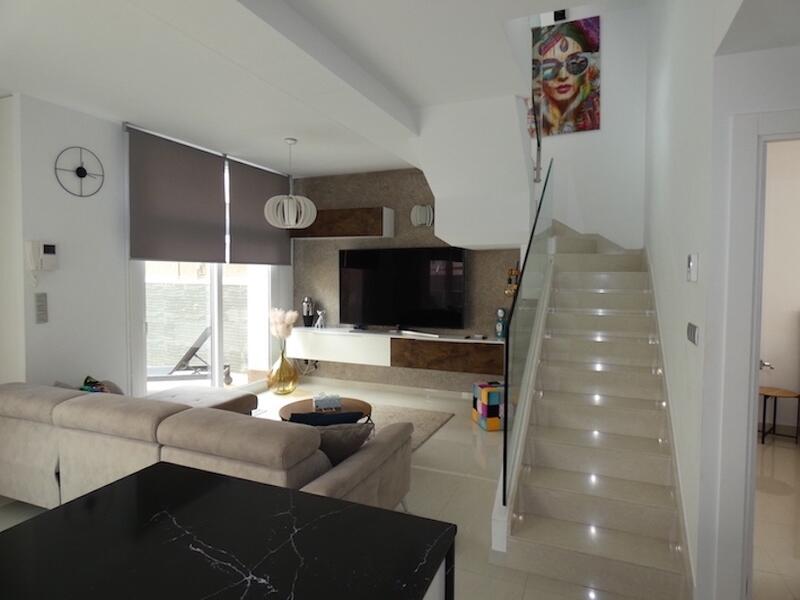 3 bedroom Villa for sale