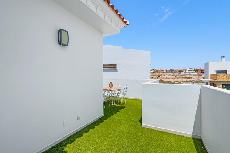 3 bedroom Villa for sale