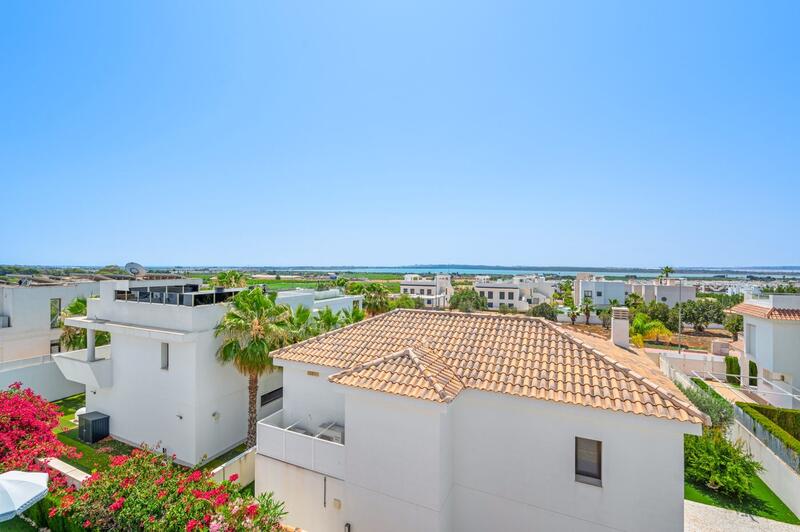 3 bedroom Villa for sale