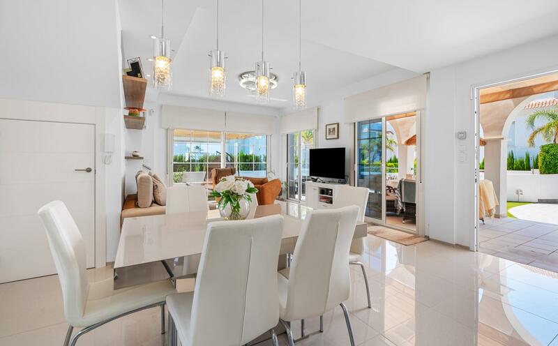 3 bedroom Villa for sale