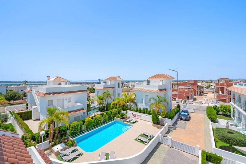 3 bedroom Villa for sale
