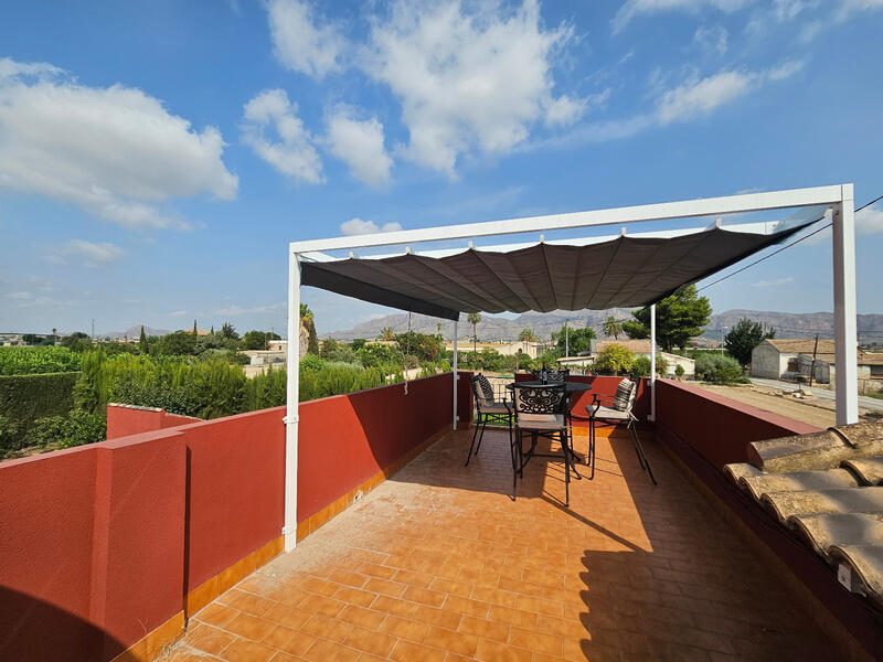 4 bedroom Villa for sale