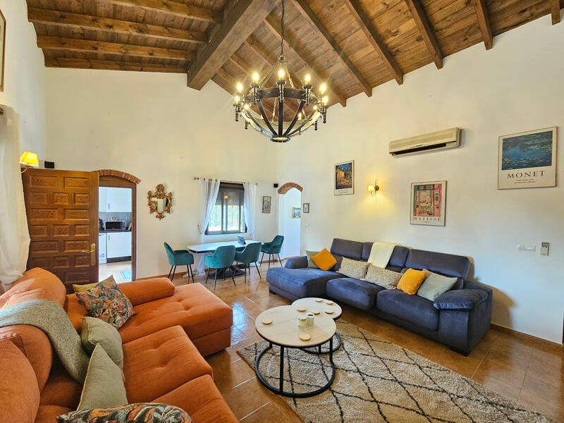 4 bedroom Villa for sale