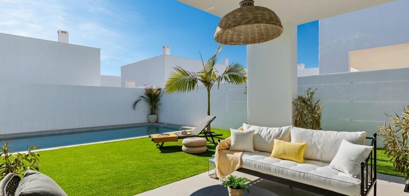 3 bedroom Villa for sale
