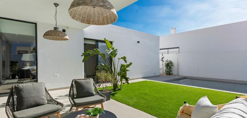 3 bedroom Villa for sale