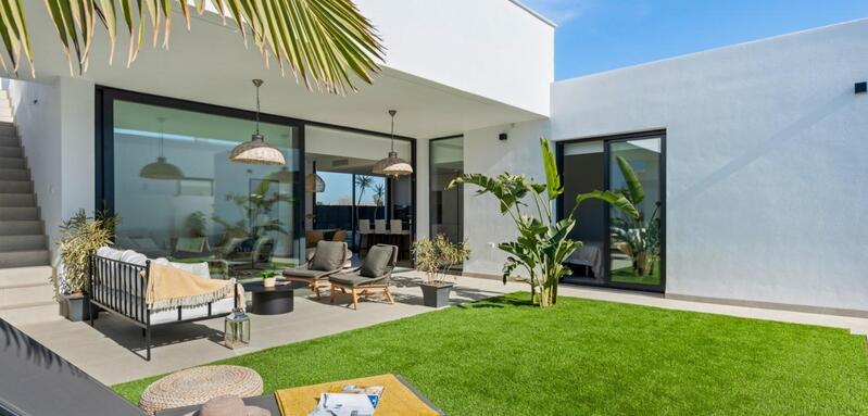 3 bedroom Villa for sale
