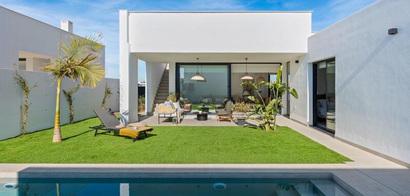 3 bedroom Villa for sale