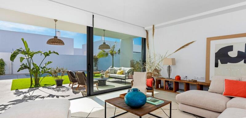 3 bedroom Villa for sale