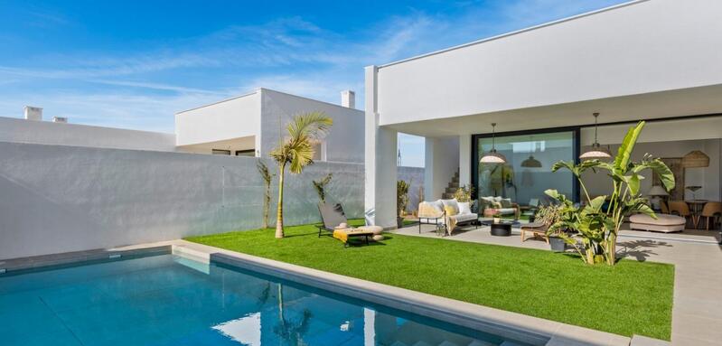 3 bedroom Villa for sale