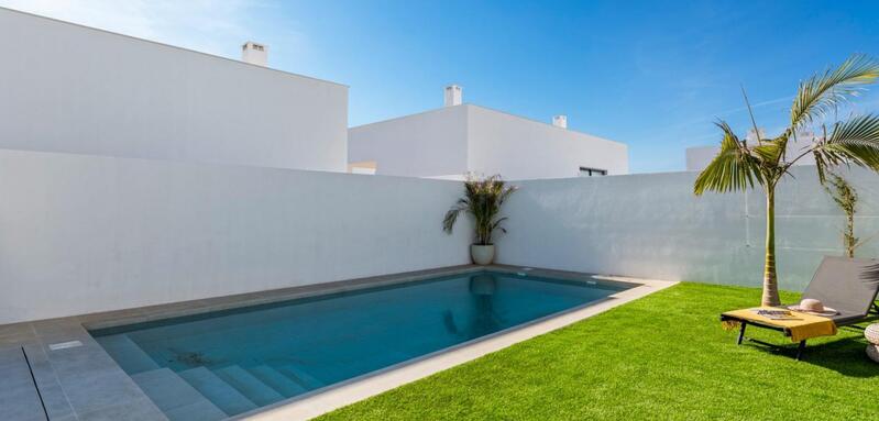 3 bedroom Villa for sale