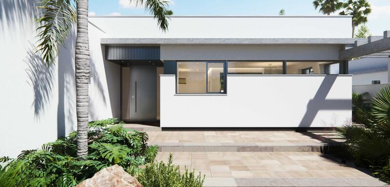 3 bedroom Villa for sale