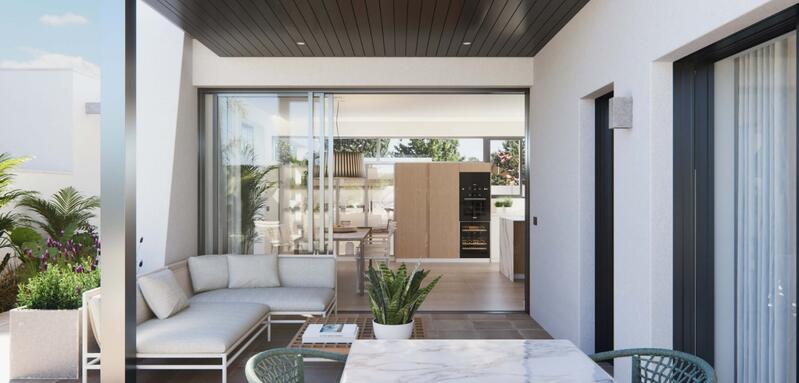 3 bedroom Villa for sale