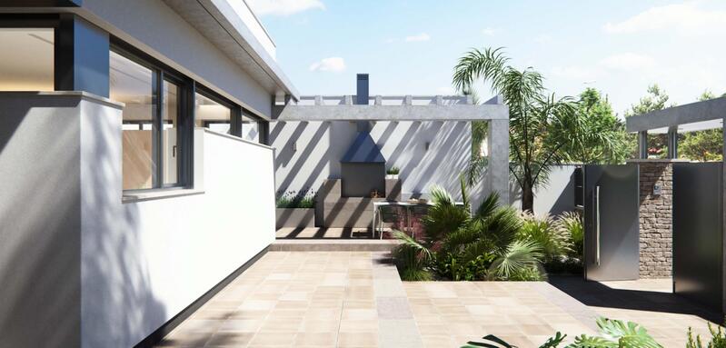 3 bedroom Villa for sale