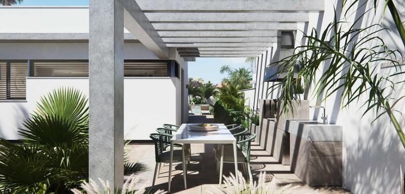 3 bedroom Villa for sale