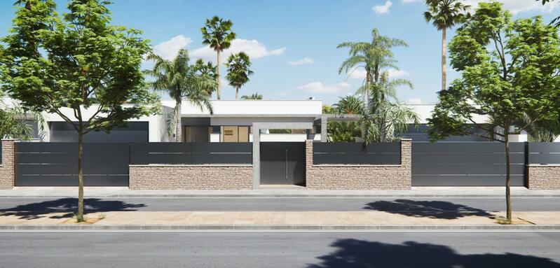 3 bedroom Villa for sale