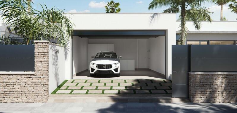 3 bedroom Villa for sale