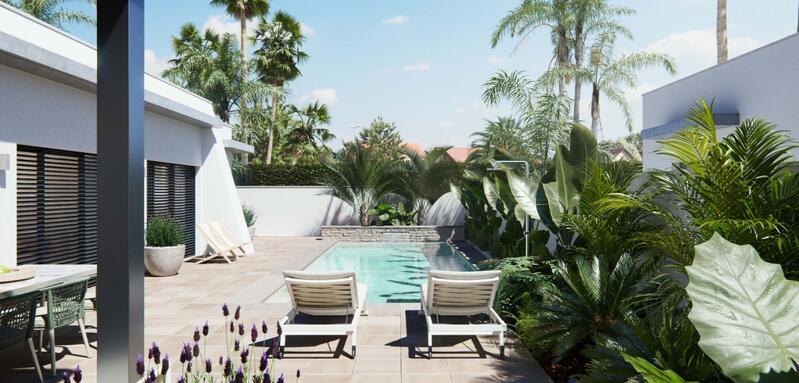3 bedroom Villa for sale