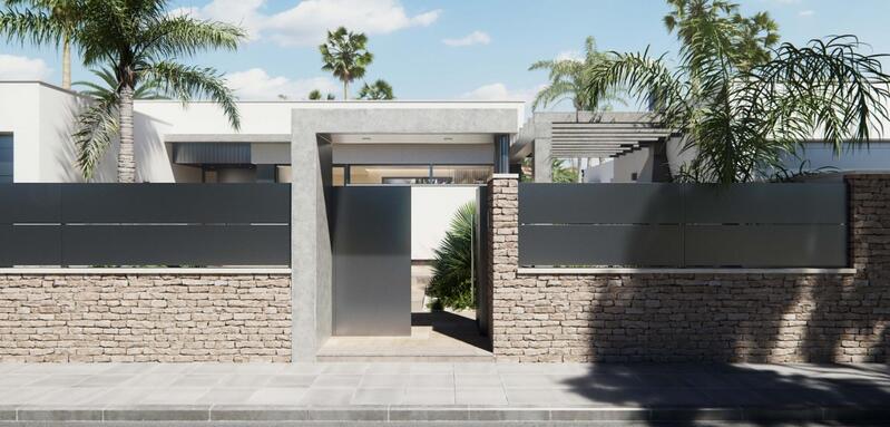 3 bedroom Villa for sale
