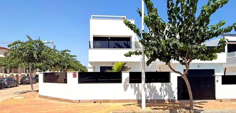 2 bedroom Villa for sale