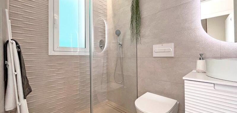 3 Cuarto Villa en venta