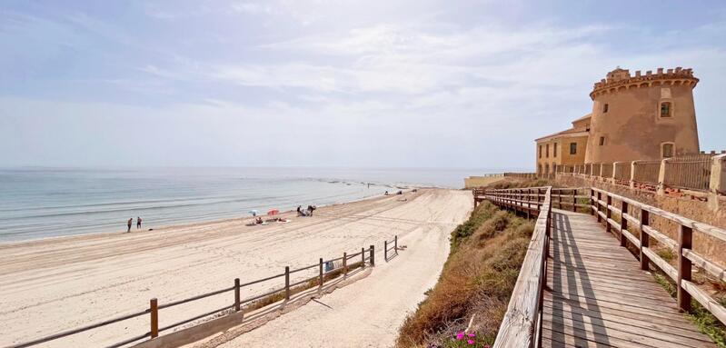 3 Cuarto Villa en venta