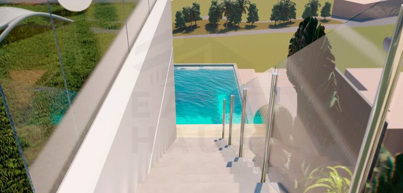 4 bedroom Villa for sale