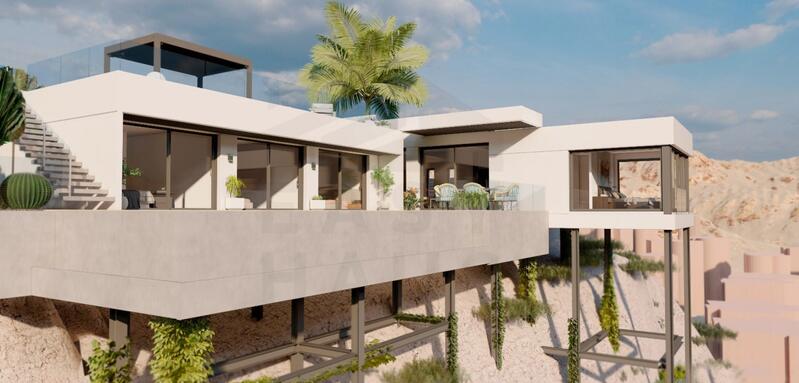 4 bedroom Villa for sale