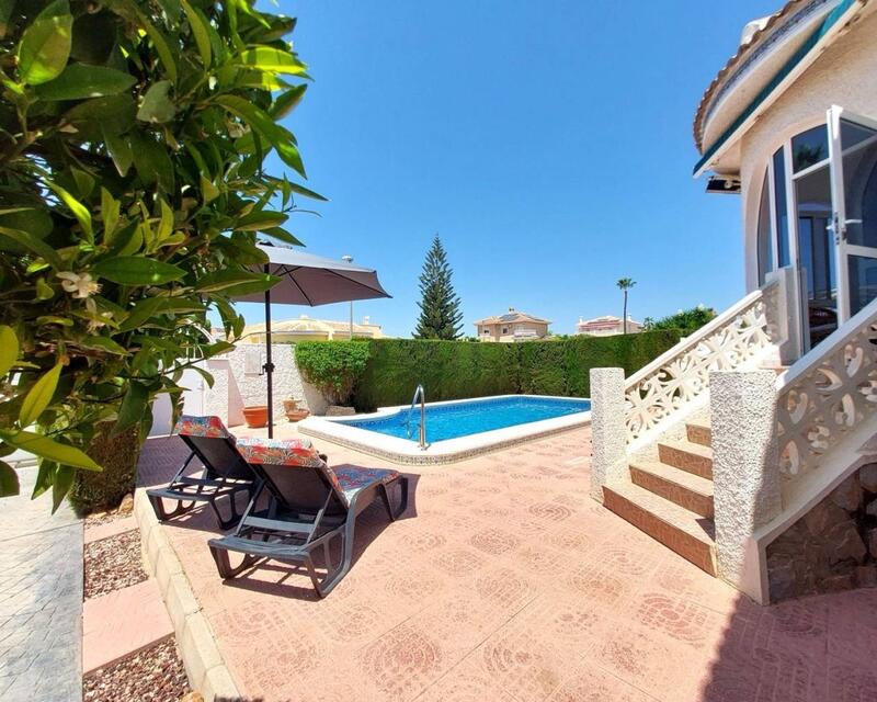 3 bedroom Villa for sale