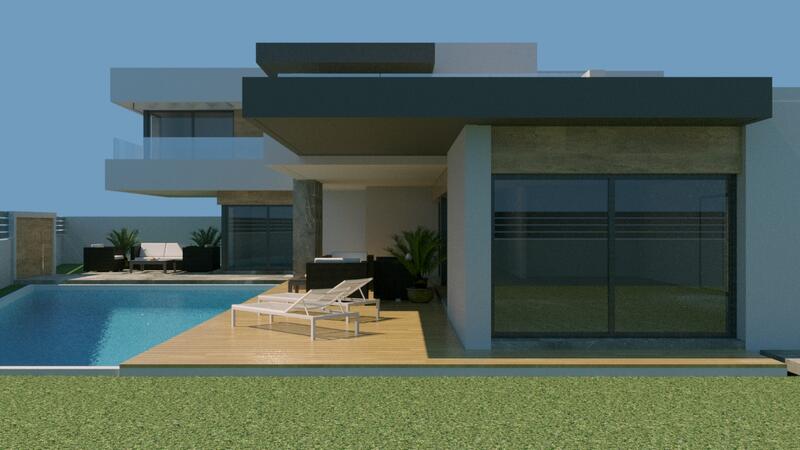 5 bedroom Villa for sale