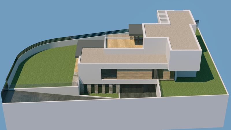 5 bedroom Villa for sale