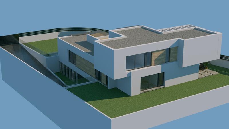 5 bedroom Villa for sale