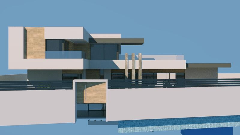 5 bedroom Villa for sale