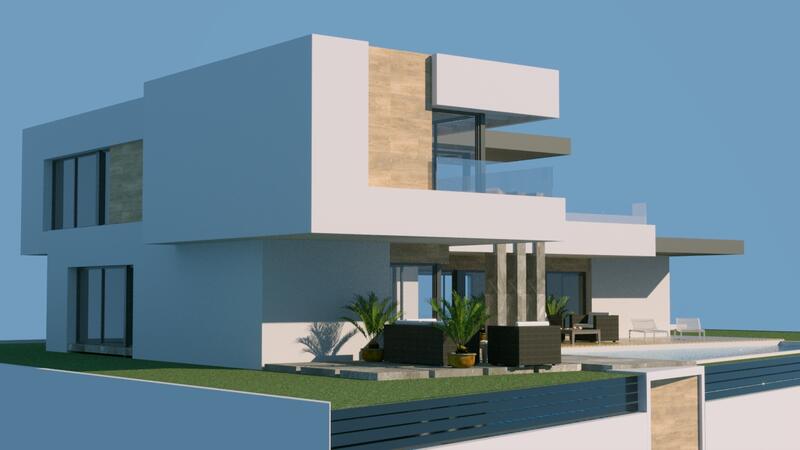 5 bedroom Villa for sale