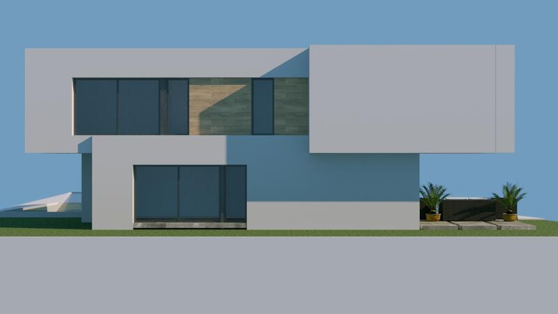 5 bedroom Villa for sale