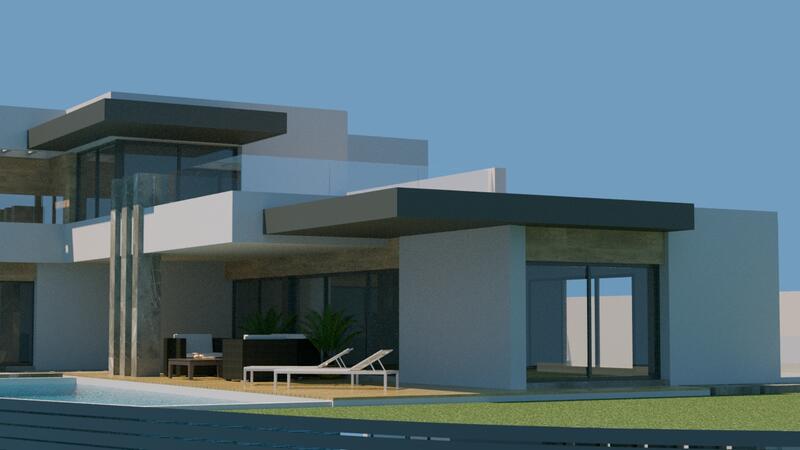 5 bedroom Villa for sale