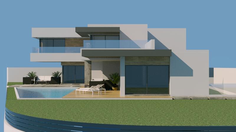 5 bedroom Villa for sale