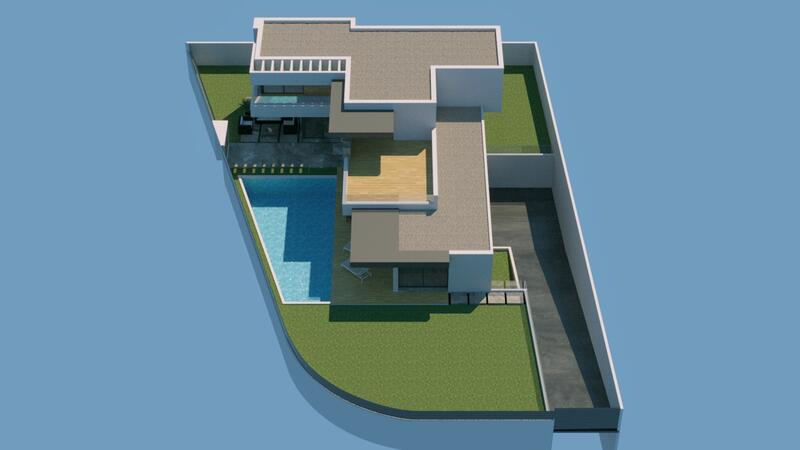 5 bedroom Villa for sale
