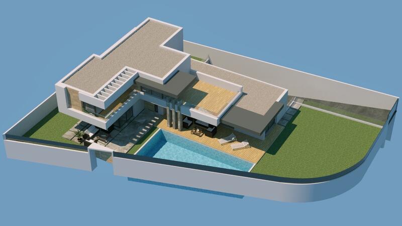 5 bedroom Villa for sale